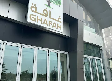 Ghafah