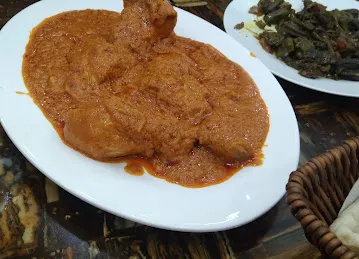 Ghafat Restaurant