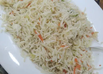 Ghafat Restaurant