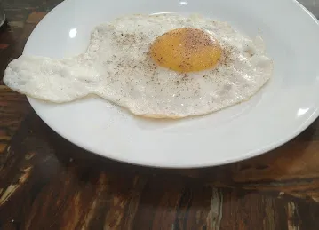 Ghafat Restaurant