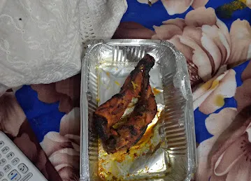 Ghafat Restaurant
