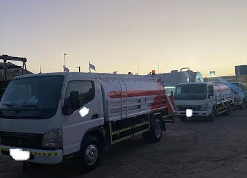 Ghaffar dad Fuel Trading L.L.C