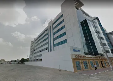 Ghala Ahmad Real Estate