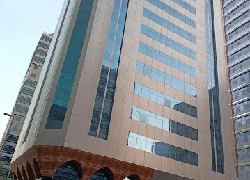 Ghalia Tower