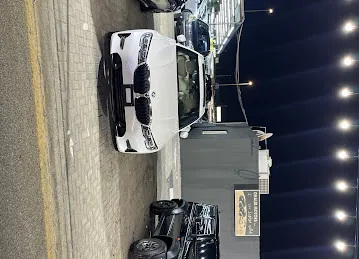 Ghalib Motors FZE