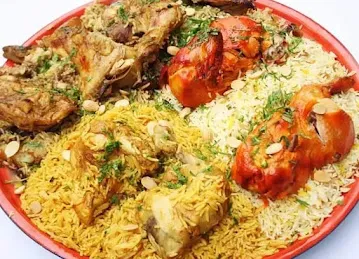 Ghanem Restaurant & Cafeteria