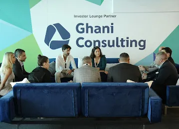 Ghani Consulting