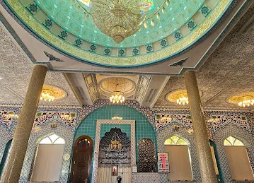 Ghantoot Mosque