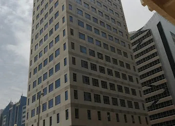Ghantoot Transport & General Contracting LLC - Building Division