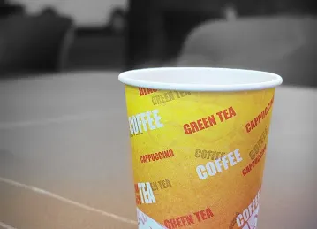 Gharam Cafe - Dibba Branch