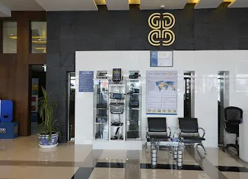 Ghassan Aboud Cars - Dubai 2