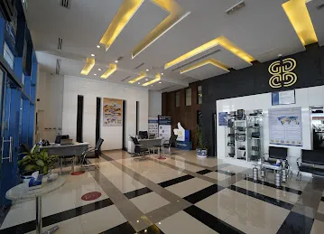 Ghassan Aboud Cars - Dubai 2