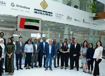 Ghassan Aboud Group