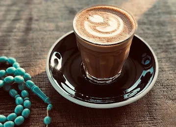 Ghawa Gahwa Cafe