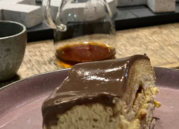 Ghawa Gahwa Cafe