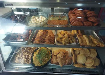 Ghayathi Rd/ ADCS Super Market