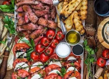 Ghazal Al Madeena Restaurant