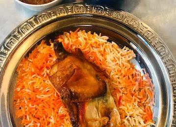 Ghazal Al Madeena Restaurant