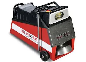 GHAZAL AUTO BALANCE غزال لمیزان السیارات