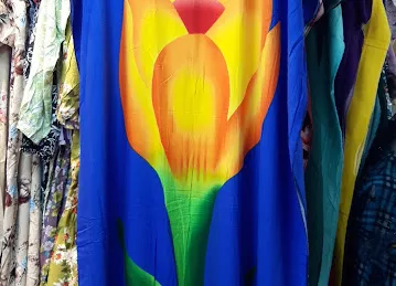 Ghazala jalabiya &Tailoring
