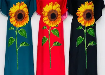 Ghazala jalabiya &Tailoring