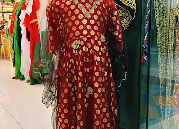 Ghazala shop( shela & shawls) abudabi