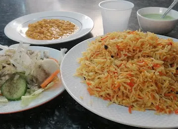 Ghazni Darbar Restaurant