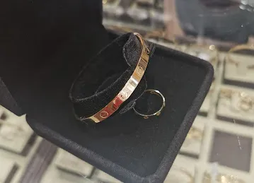 Ghena jewellery