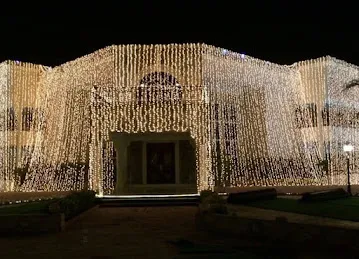 Ghisn Al Ward wedding services غصن الورد لخدمات الافراح
