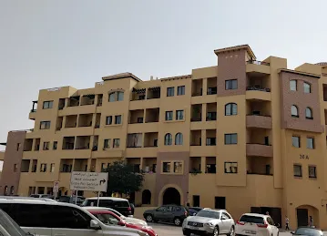 Ghoroob 36A