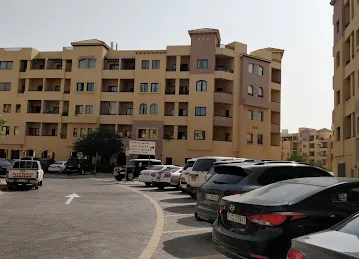 Ghoroob 36A