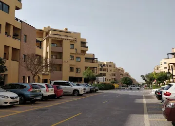 Ghoroob 36A