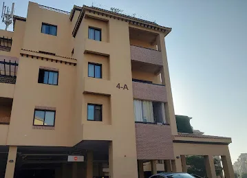 Ghoroob 4A
