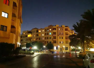 Ghoroob 7A
