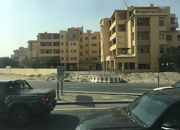 Ghoroob A39