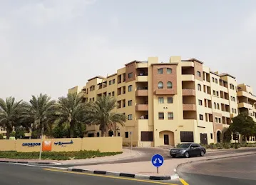 Ghoroob A5