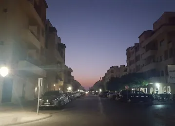 Ghoroob A8