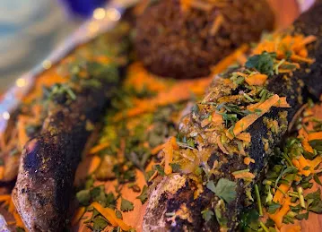 Ghoroob Al Shams Restaurant