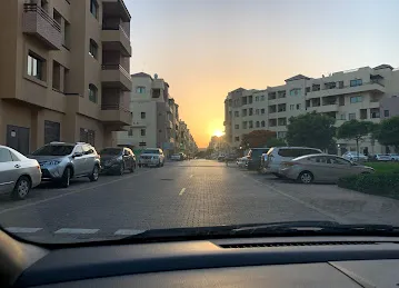 Ghoroob Building 16-A