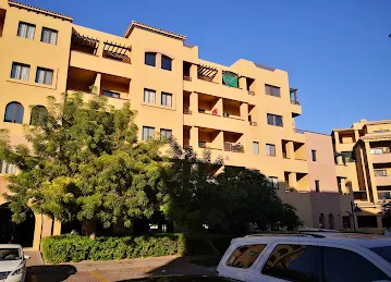 Ghoroob building 18A