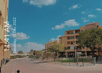 Ghoroob, building 44-A