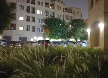 Ghoroob Bulding 15-A