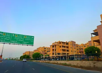 Ghoroob Gate 3