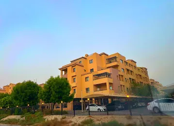 Ghoroob Gate 3