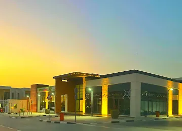 Ghoroob Square - Villa 2