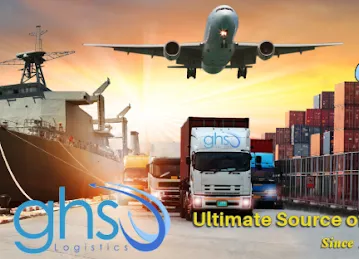 GHS Logistics Services FZE