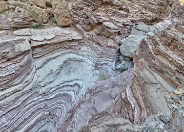 Ghub Climb