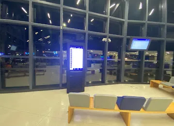 Ghubaiba Bus Station