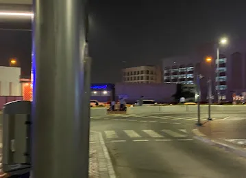 Ghubaiba Bus Station