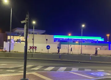 Ghubaiba Bus Station